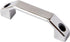 NRC&XRC 1Pcs Heavy Duty Industrial Equipment Handles, Solid 304 Stainless Steel Drawer Cabinet Pulls (3.54inch)
