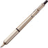 Uni Jetstream EDGE 0.28mm Oil-based Ballpoint Pen, Champagne Gold Body