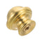 PATIKIL Lamp Finials Caps Knob, Solid Brass Lamp Shade Top Decoration Screw Cap