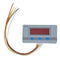 Digital Tally Counter 1-99999, 5-24V Electronic Counter for Equipment Upgrading DIY Industrial Control