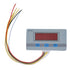 Digital Tally Counter 1-99999, 5-24V Electronic Counter for Equipment Upgrading DIY Industrial Control