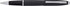 Cross Calais Refillable Gel Ink Rollerball Pen, Medium Rollerball, Includes Premium Gift Box - Matte Black
