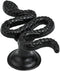AugustknowU Door Knob Push Pull Door Knob Zinc Alloy Snake Handle Snake Small