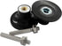 ISDVBUY 2 Pack 2 Inch 1/4" Quick Change Disc Pad Holder, Sanding Discs Holder Roll Lock Disc Pad with Shank & Hex