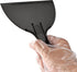 Fledomx Set 3 Pack 2" 4" 6" Spackle 3 Plastic Putty Knife Flexible Scrapers Knives & Paint Scraper Tools for Drywall