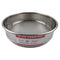 LABALPHA 150 Mesh Lab Sieves, 8'' Diameter, 304 Stainless Steel Wire Cloth, 150 Mesh Test Sieve