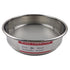 LABALPHA 150 Mesh Lab Sieves, 8'' Diameter, 304 Stainless Steel Wire Cloth, 150 Mesh Test Sieve