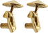 Ywmsfl Furniture Decorative Handle Modern Brass Dressers Knob Mushroom Shape Bedside Cabinet Pull