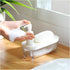 MoHAGMOLO 20010125 Soap Dispenser Kitchen Sink Dishwashing Liquid Large-Capacity Hand Sanitizer Bottle, Creative Soap