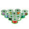 BNTECHGO 22 Gauge Silicone Wire Kit 10 Color Each 30 ft Flexible