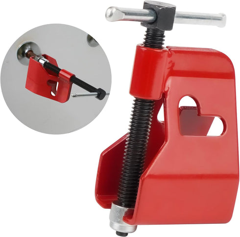YESHMA Compression Sleeve Puller Tool, Remove Ferrule Puller for 1/2” Copper Water Compression Sleeve