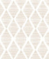 Yun-aeon 17.7" X 120" White and Beige Stripe Peel and Stick Wallpaper for Bedroom Drawers Cabinets Decor