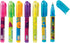 Raymond Geddes Smell-O-Rama Mini Scented Gel Pens (Pack of 60)