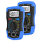 Capacitor Tester GC-4070L-2, 2000pF~200µF Capacitance Meter, 20O~2000MO Ohm Meter