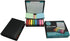 Nice Paper Cute Boxed Self-Sticky Notes, Memo Pad Set, 1920 Pieces Page Colorful Makers Tabs, 12 Colors