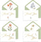 MAOBUYOU 50 Pack Floral Thank You Cards with Envelopes, Bulk Greeting Cards