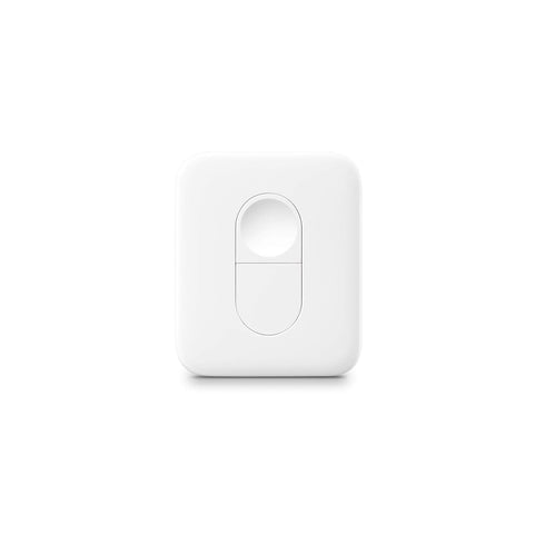 SwitchBot Remote One Touch Button, Compatible with SwitchBot Bot, Smart Home Easy to Control