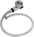 Shampoo Bed Bowl Sprayer Faucet Kit - Faucet Sprayer Salon Shampoo Basin