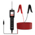 Power Circuit Probe,Colour screen12-24V DC Car Electrical System Diagnostic Test Tool,Electrical Short