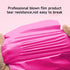 Pink Poly Mailers 14.5X19, 100 Pack, Strong Adhesive Shipping Envelopes for Clothing, Waterproof Mailing