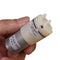 NYUMMRYT AM370GPV DC 3V 3.7V Small 370 Motor Diaphragm Vacuum Pump Air Oxygen