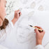 Outus Cube Erasers with Grip, Different Shape Vinyl White Eraser for Art Drawing, Writing, Sketching (8)