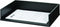 Victor Technology, LLC Midnight Black Desk Tray