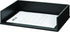 Victor Technology, LLC Midnight Black Desk Tray