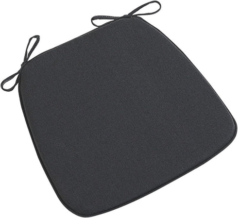 GWTYR 45X42Cm Chair Cushions for Dining Chairs, Set of 1 Soft Seat Pads