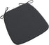 GWTYR 45X42Cm Chair Cushions for Dining Chairs, Set of 1 Soft Seat Pads