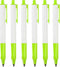 PATIKIL Inkless Pencil, 6 Pack Eternal Pencil Forever Pencils Replaceable Nib for Writing Drawing Office Supplies
