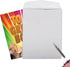 NobleWorks X-Large Boss Thank You Card with Envelope, 8.5 x 11 Inch