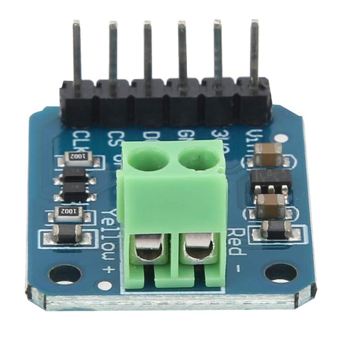 Max31855 K Type Thermocouple Module, Breakout Board 200? to +1350? SPI Port Digital Output