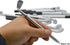 Maydahui 45PCS Golf Ballpoint Pen, Mini Golf Clubs Pens, Black Gel Ink for Golfers, Office Desk Accessories