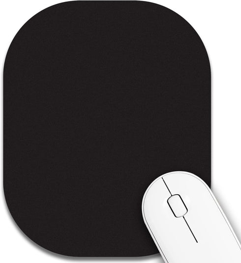 CJYRHFY Small Mouse Pad 6 x 7 InchMini Mouse Pad Thick for Laptop