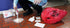 Urgent First Aid 22 Piece Bodily Fluid Clean Up Pack, OSHA Compliant Bloodborne Pathogen Spill Kit
