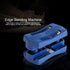 Edge Banding Trimmer Tool, Mini PVC Melamine Wood Edge Banding Machine for Manual Tail Trimming Woodworking