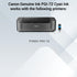 Canon PFI-1000 Genuine Chroma Optimizer Ink Tank, Compatible with PIXMA PRO-10
