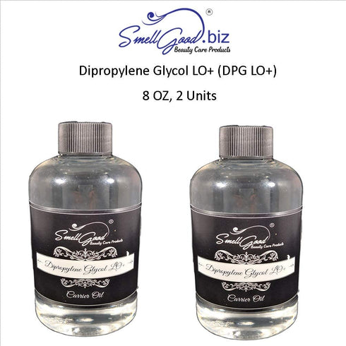 16oz Dipropylene Glycol - Industrial Grade Solution