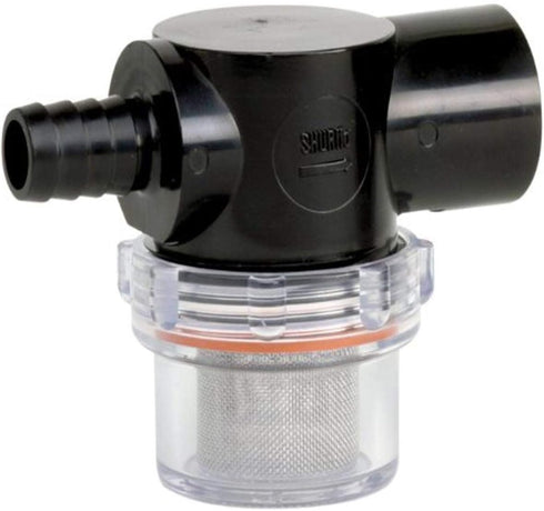 SHURflo 255-323 Twist-On Water Strainer (1202.101)