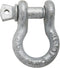 National Hardware N223-677 3250BC Anchor Shackle, Galvanized