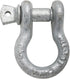 National Hardware N223-677 3250BC Anchor Shackle, Galvanized
