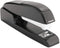 Universal UNV43138 Executive Full-Strip Stapler, 20-Sheet Capacity, Black