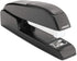 Universal UNV43138 Executive Full-Strip Stapler, 20-Sheet Capacity, Black