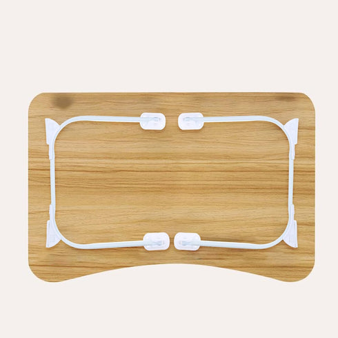 2pcs Folding Metal Hairpin Table Legs Heavy Duty Furniture Legs for Tv Stand Cabinet Sofa Bedside Nightstand End