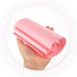 200pcs Feminine Napkin Disposal Bags Opaque Waste Bags for Menstrual Products Strong Sealing Travel-friendly Pouches