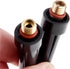 Mtsooning 5PCS 41V35 Medium TIG Back Cap Replacement for WP-9/20/25 Welding Torch