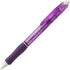 Pentel RSVP Super RT Ballpoint Pen - 0.7mm Fine Line - Violet Ink
