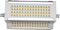 R7S 50W Dimmable LED Bulb, 6000K Cool White, Double Ended J118 4.64" LED Floodlight, 5000LM Equivalent, 200 Degree