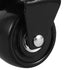 Garneck Heavy Duty Iron Suitcase Replacement Caster Wheels for Luggage and Home Furniture Smooth Rolling Cart Wheel